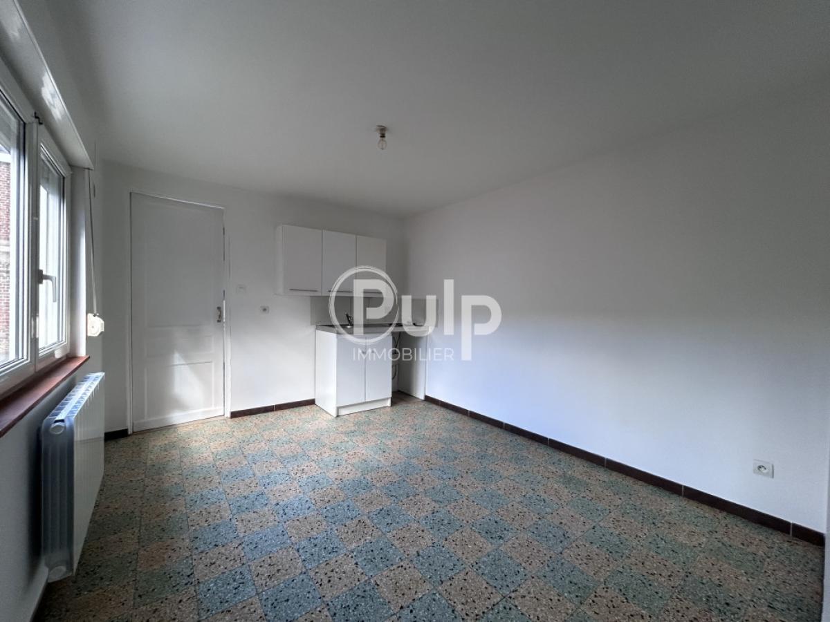 location Appartement Isbergues (62330) réf:lie18340 - Pulp Immobilier