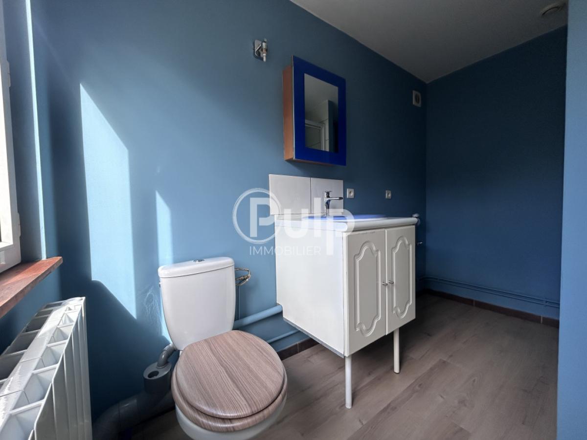 location Appartement Isbergues (62330) réf:lie18340 - Pulp Immobilier