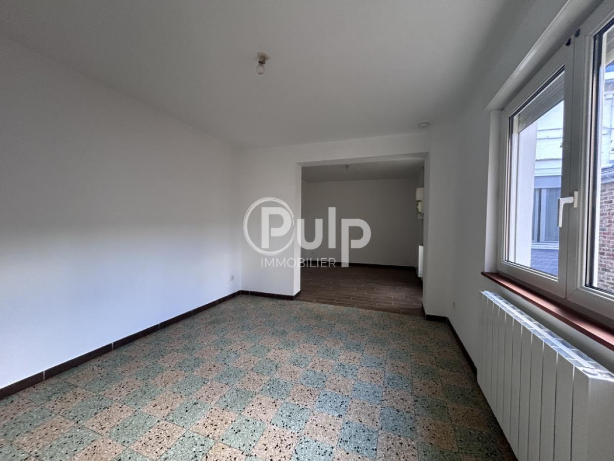 location Appartement Isbergues (62330) réf:lie18340 - Pulp Immobilier