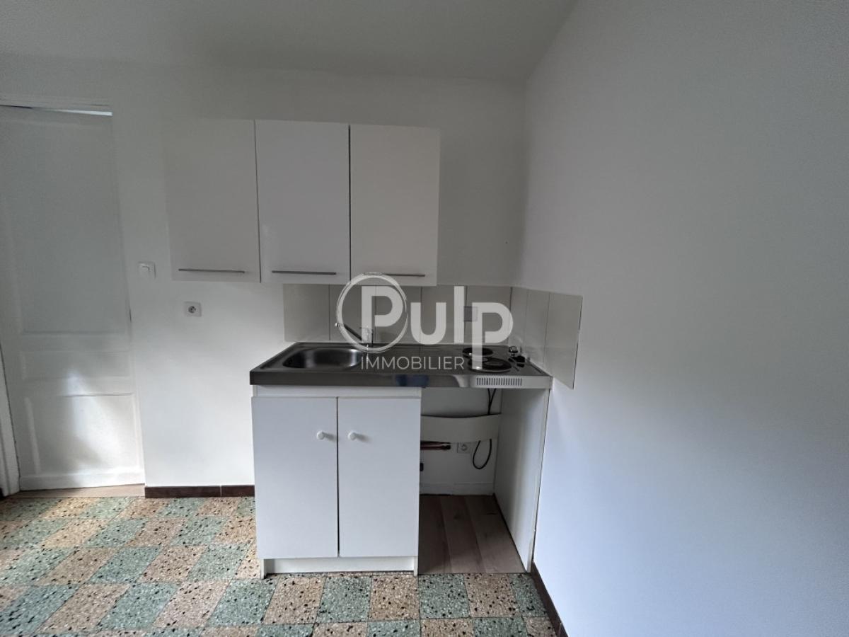 location Appartement Isbergues (62330) réf:lie18340 - Pulp Immobilier