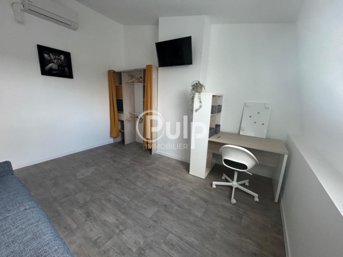 location Appartement Lens (62300) réf:1016-ch1 - Pulp Immobilier
