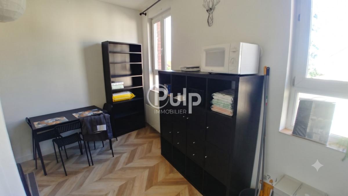 location Appartement Lens (62300) réf:6556 - Pulp Immobilier