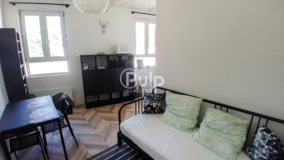 location Appartement Lens (62300) réf:6556 - Pulp Immobilier