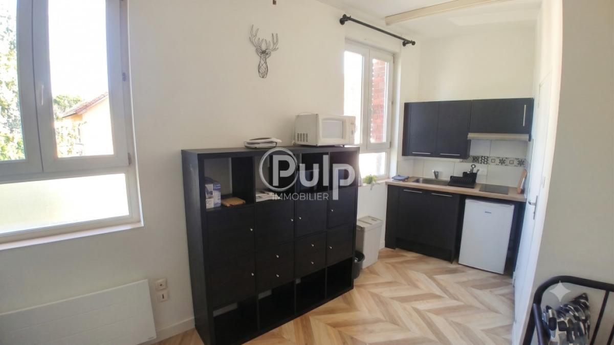 location Appartement Lens (62300) réf:6556 - Pulp Immobilier