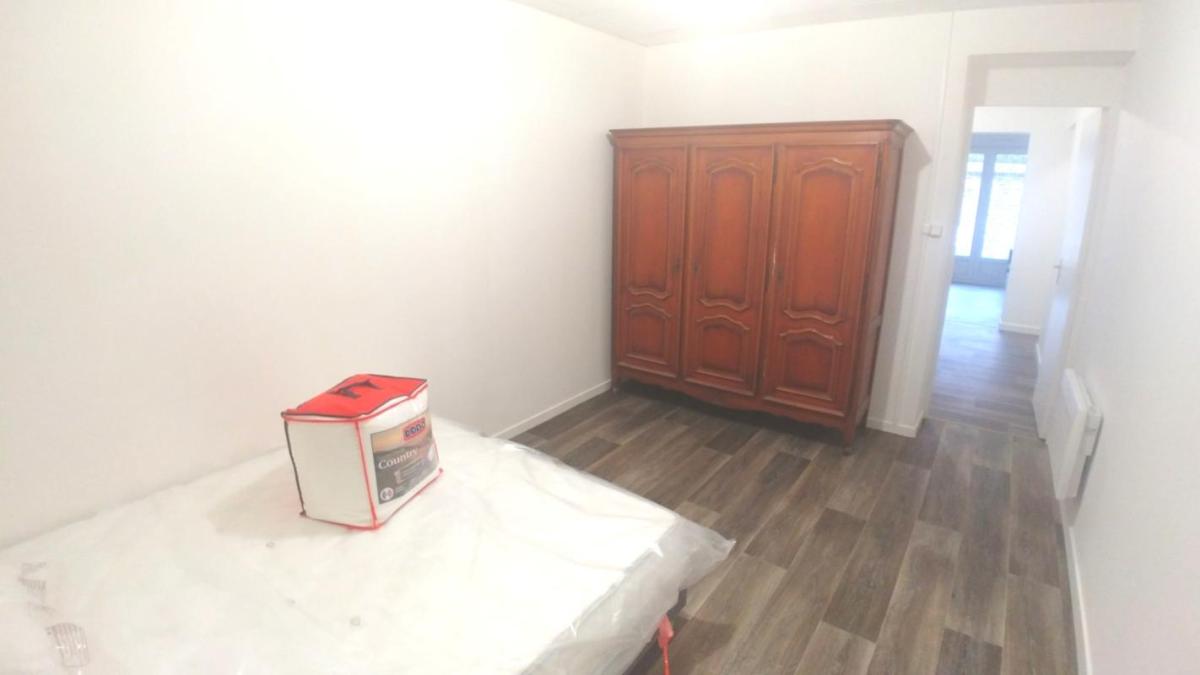 location Appartement Lens (62300) réf:7181 - Pulp Immobilier