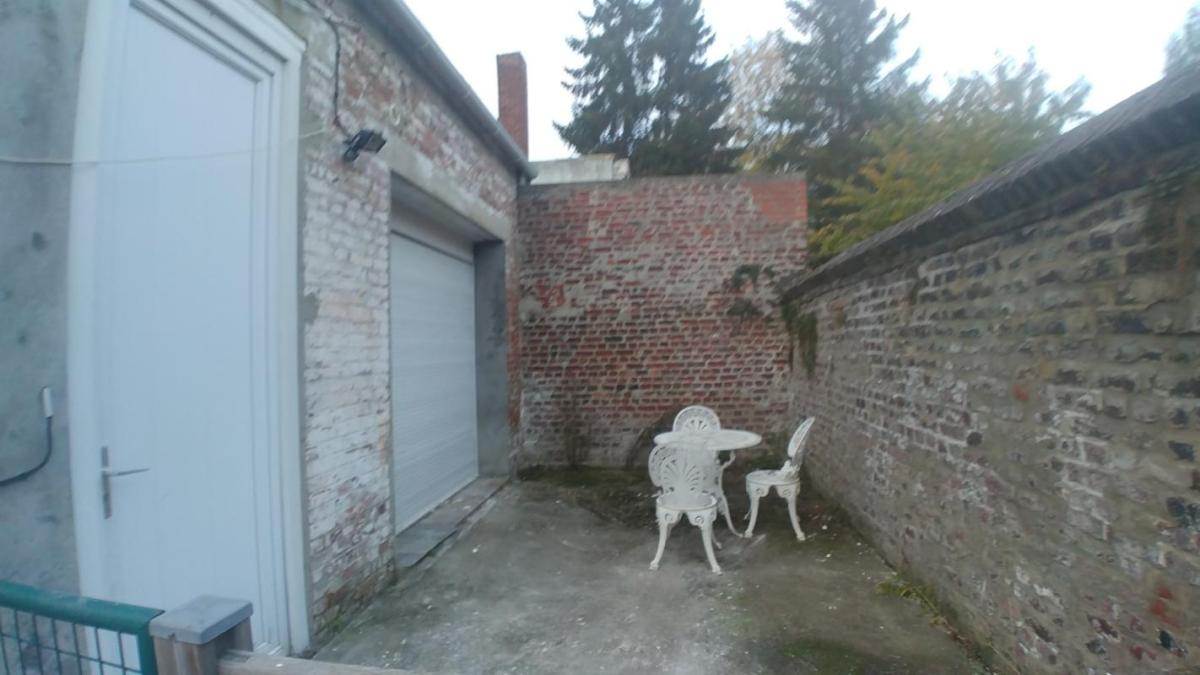 location Appartement Lens (62300) réf:7181 - Pulp Immobilier