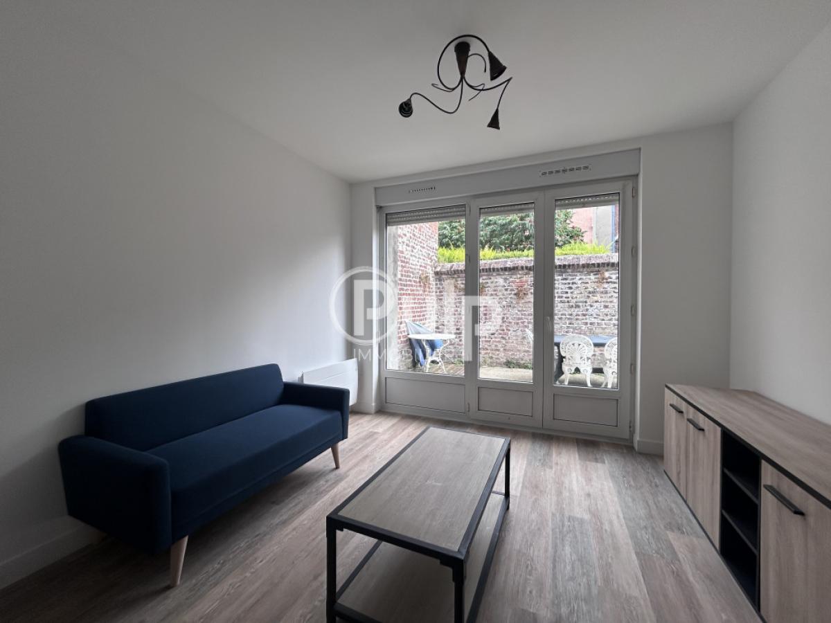 location Appartement Lens (62300) réf:7181 - Pulp Immobilier