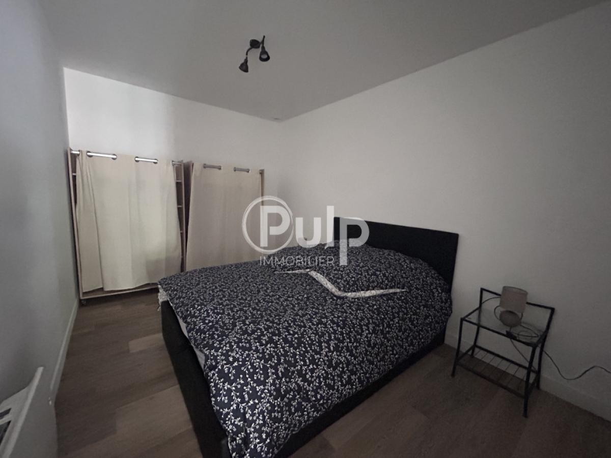 location Appartement Lens (62300) réf:7181 - Pulp Immobilier