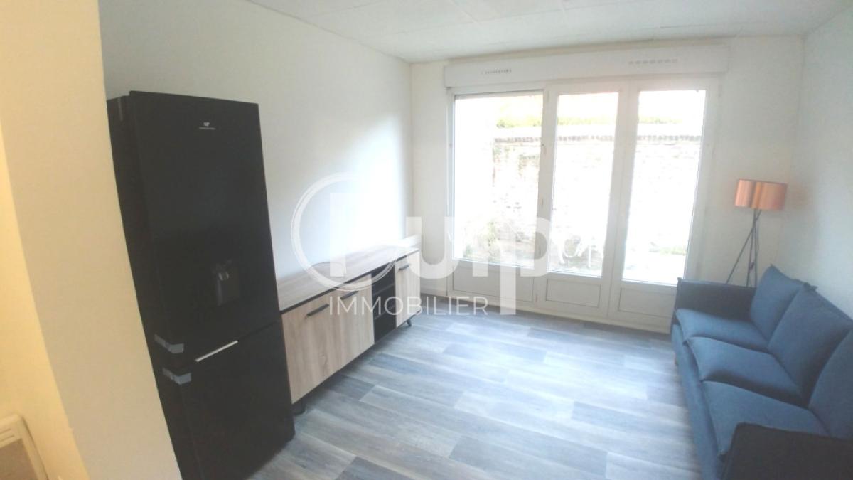 location Appartement Lens (62300) réf:7181 - Pulp Immobilier