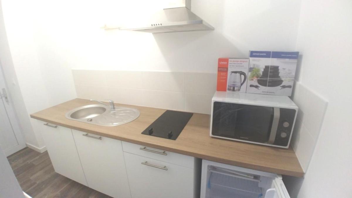 location Appartement Lens (62300) réf:7181 - Pulp Immobilier