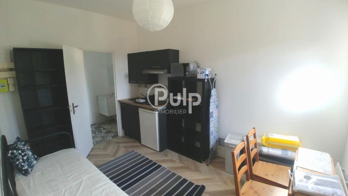 location Appartement Lens (62300) réf:7234 - Pulp Immobilier
