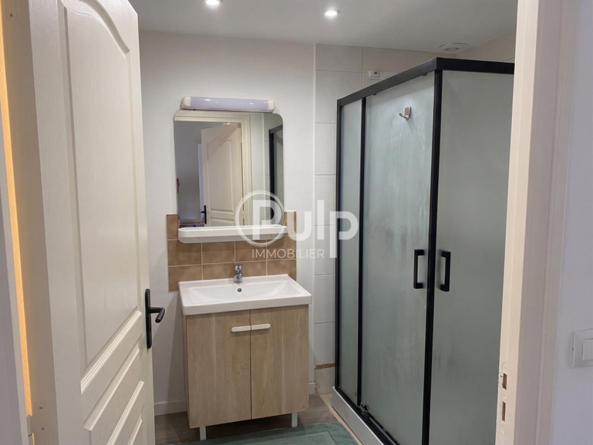 location Appartement Lens (62300) réf:g0145 - Pulp Immobilier