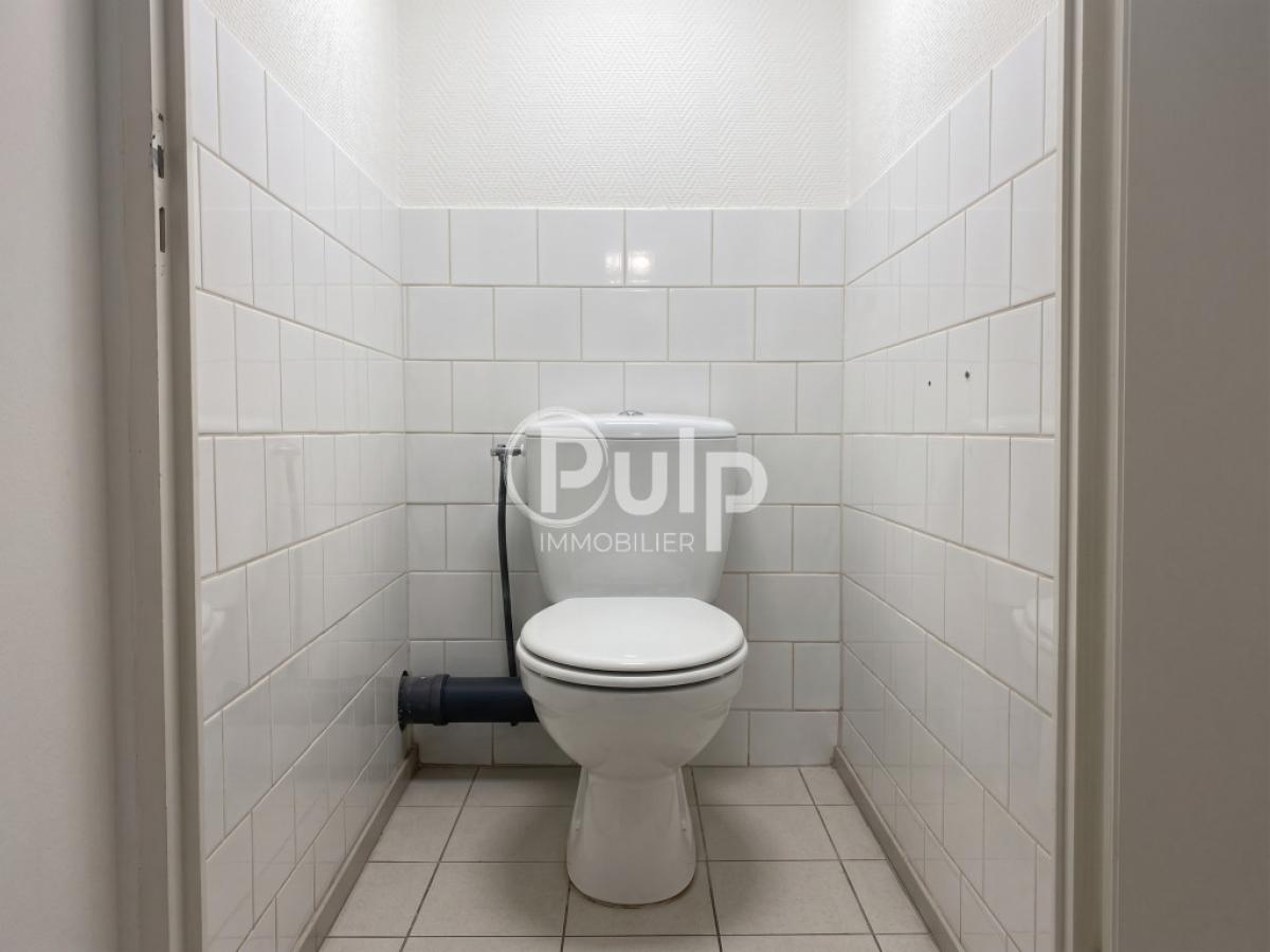 location Appartement Lens (62300) réf:g0145 - Pulp Immobilier