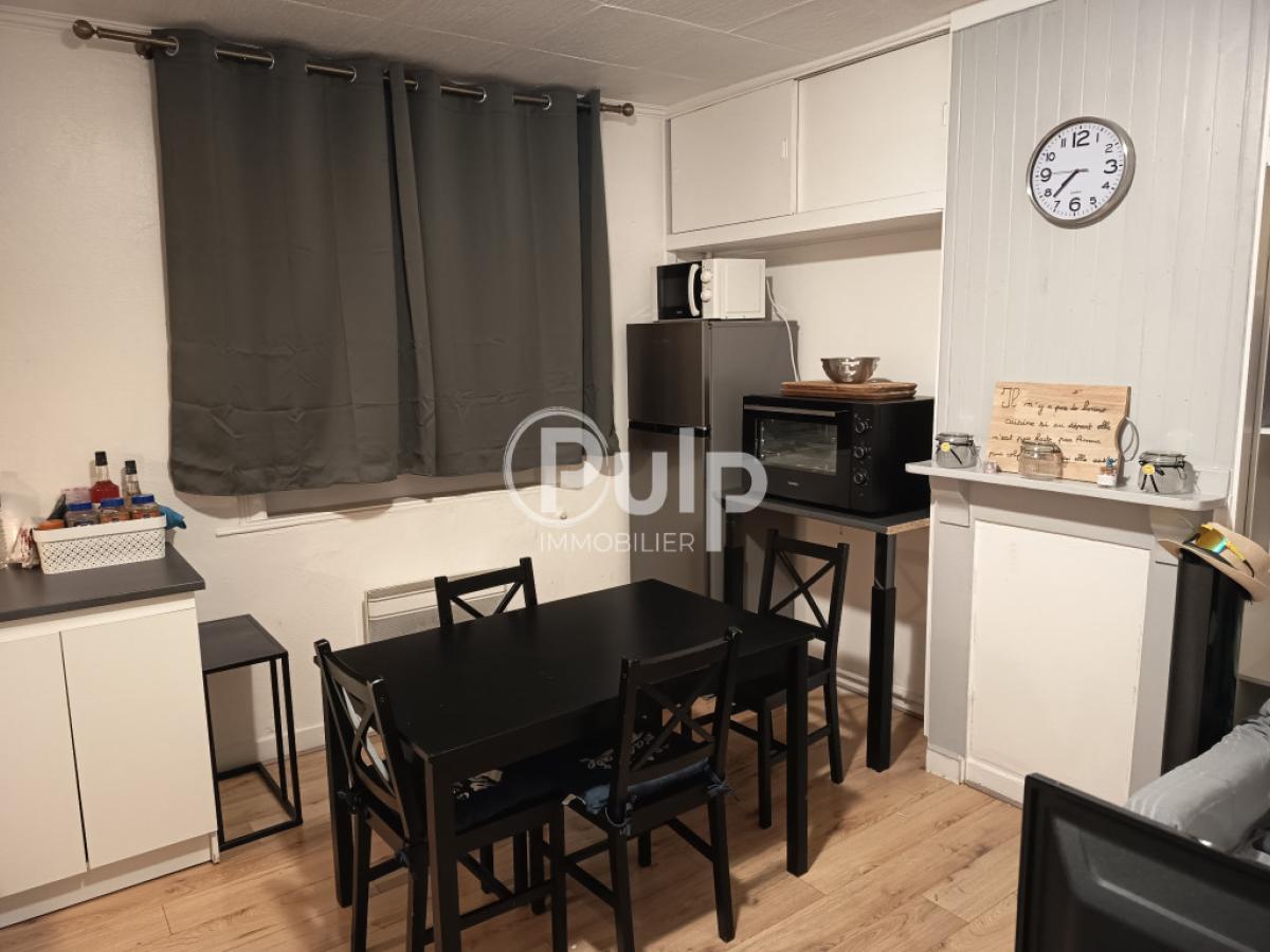 location Appartement Lens (62300) réf:g0256-appt2 - Pulp Immobilier
