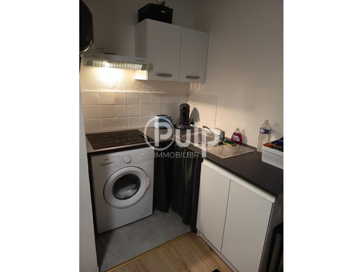 location Appartement Lens (62300) réf:g0256-appt2 - Pulp Immobilier
