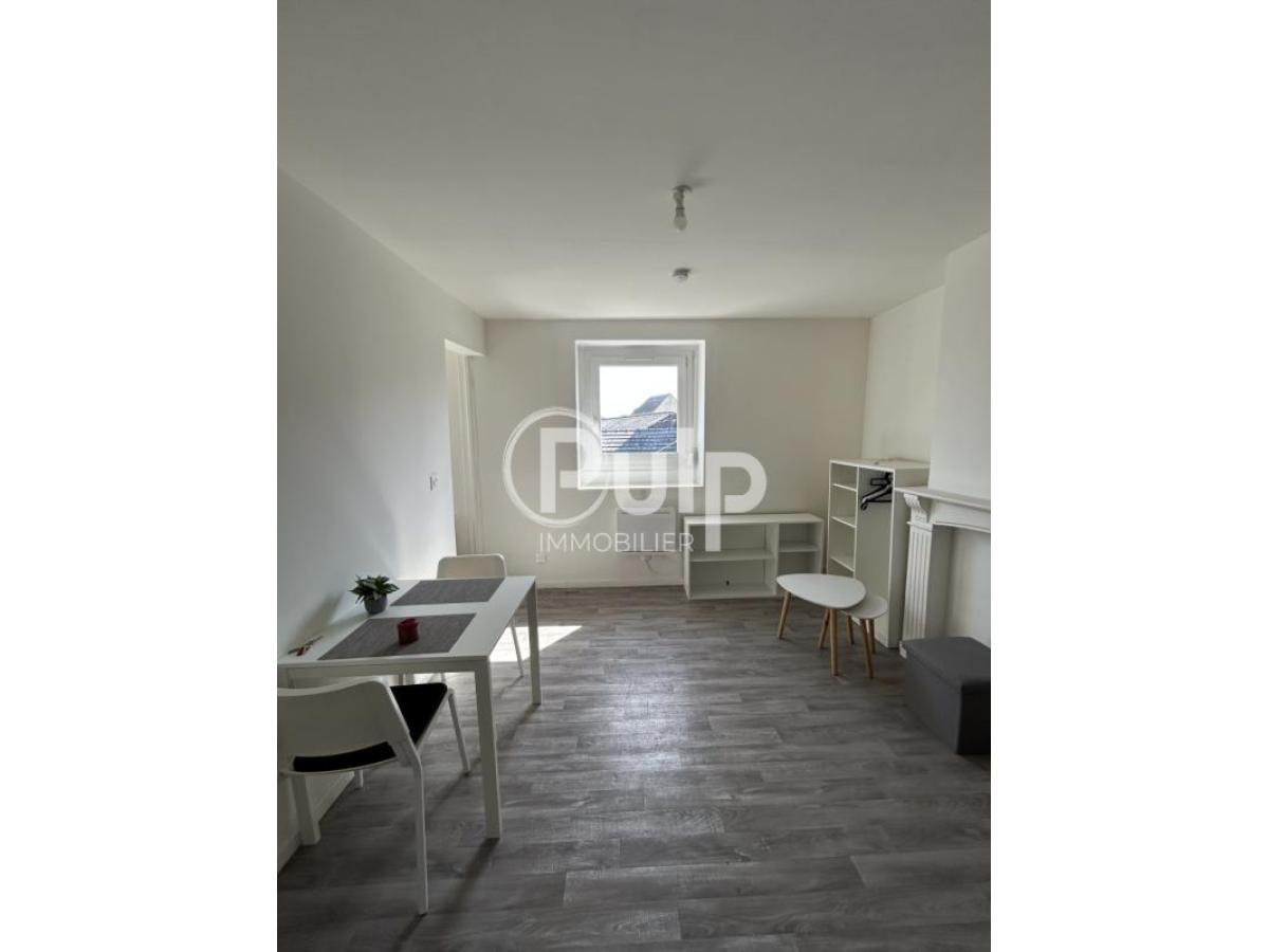 location Appartement Lens (62300) réf:l0453 - Pulp Immobilier
