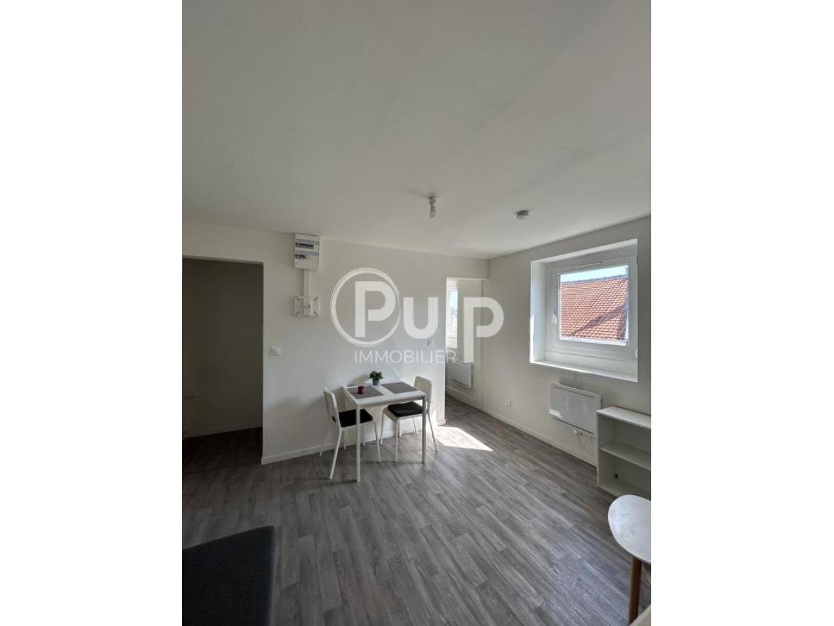 location Appartement Lens (62300) réf:l0453 - Pulp Immobilier