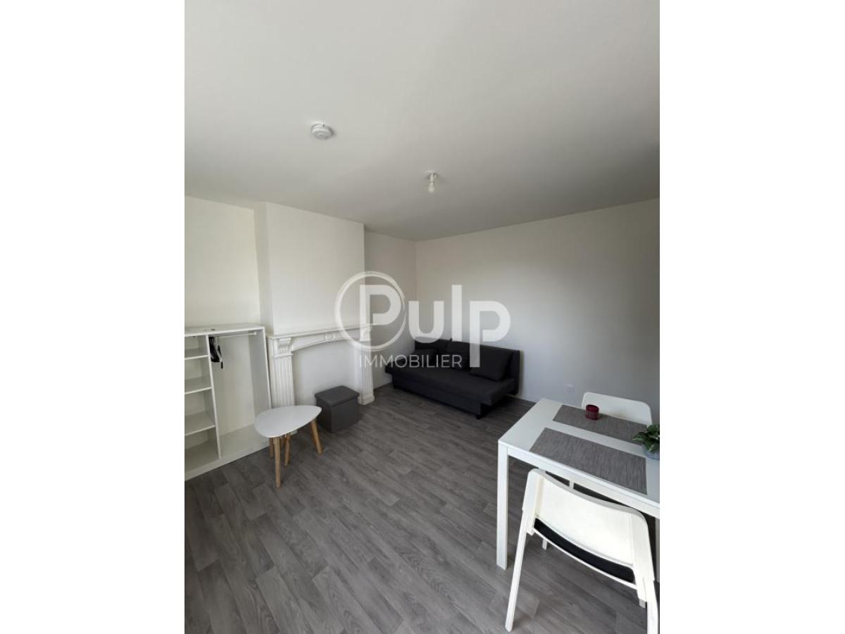 location Appartement Lens (62300) réf:l0453 - Pulp Immobilier