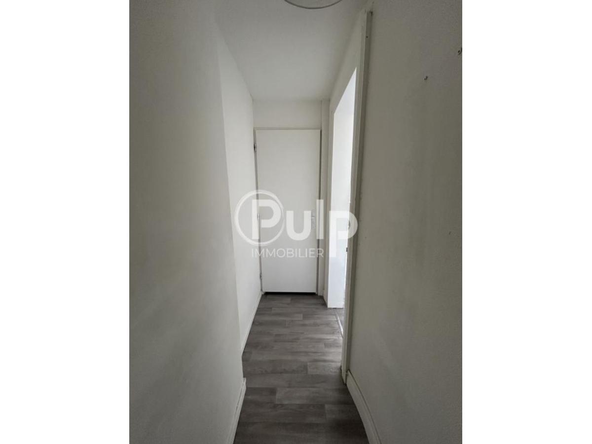 location Appartement Lens (62300) réf:l0453 - Pulp Immobilier