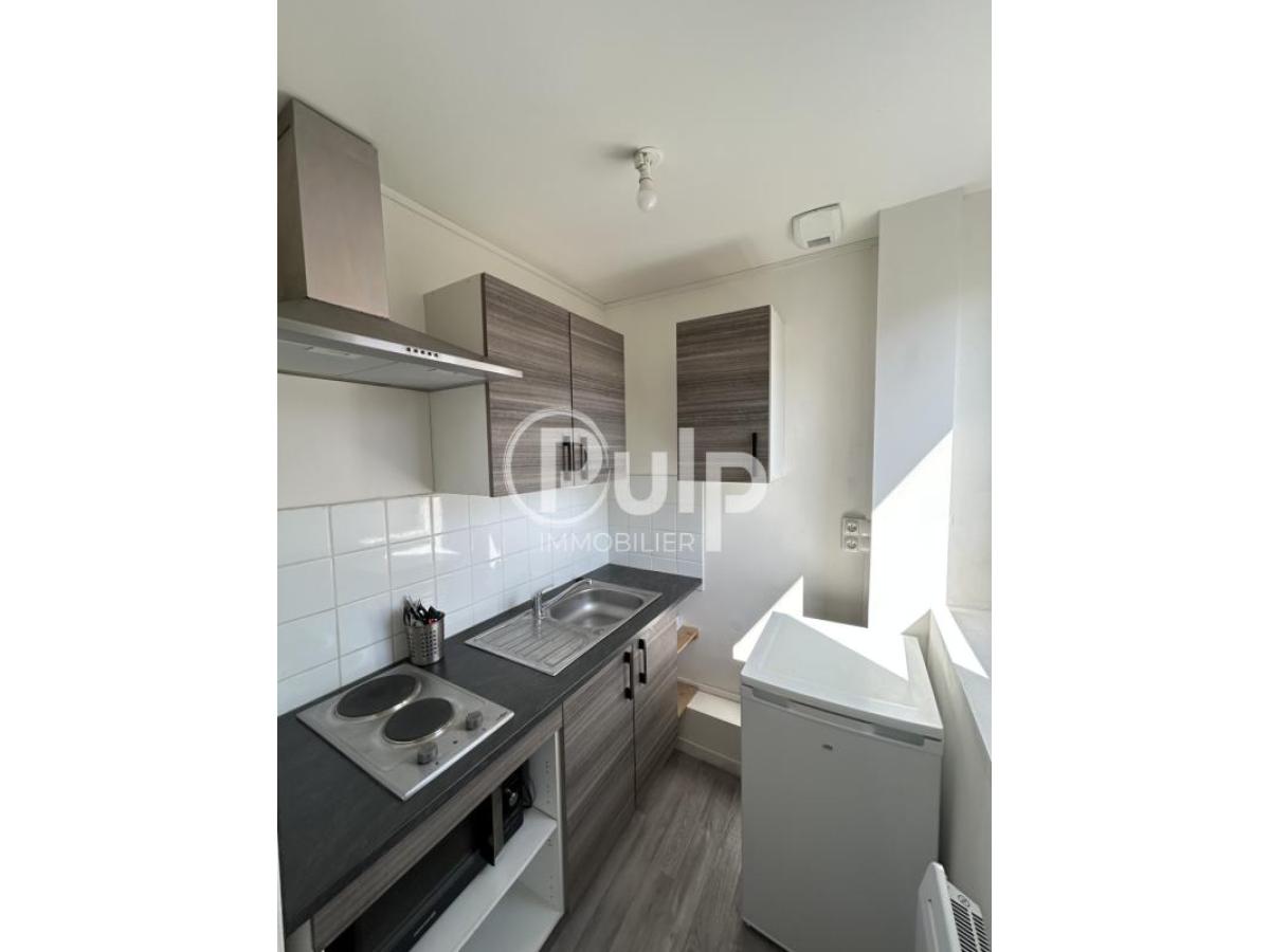 location Appartement Lens (62300) réf:l0453 - Pulp Immobilier