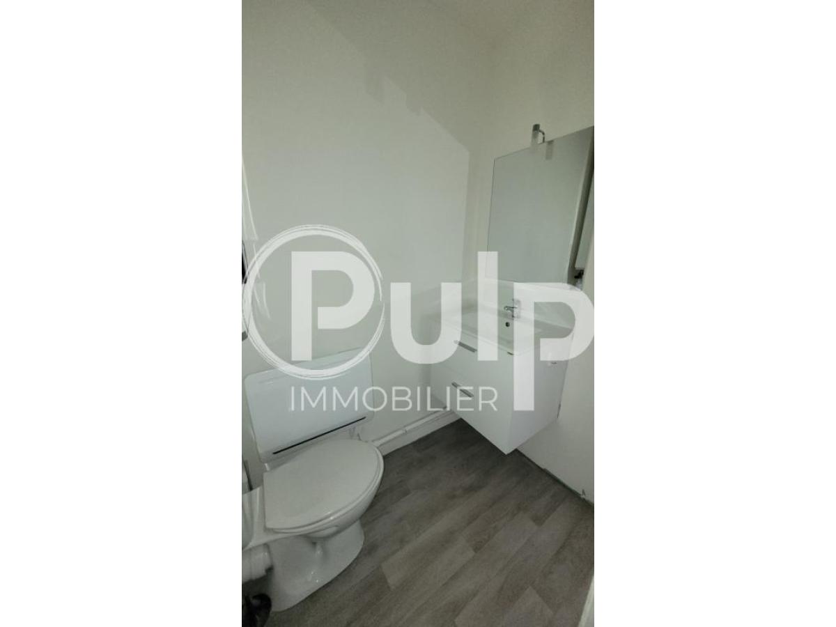 location Appartement Lens (62300) réf:l0453 - Pulp Immobilier