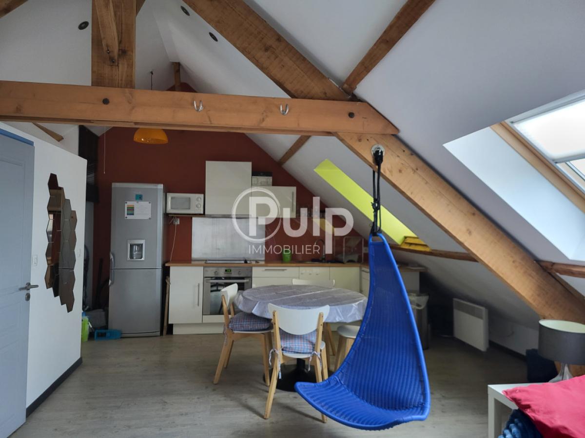 location Appartement Lens (62300) réf:len18541 - Pulp Immobilier
