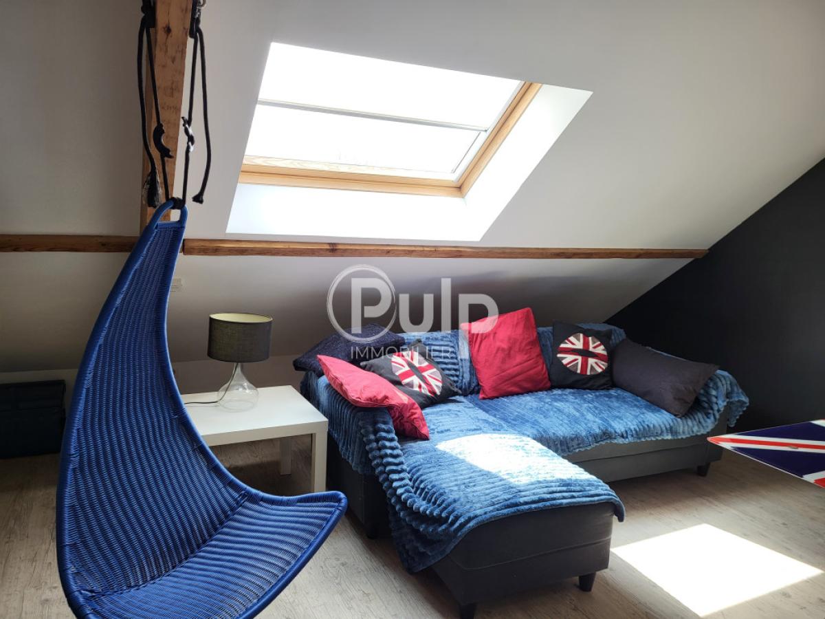 location Appartement Lens (62300) réf:len18541 - Pulp Immobilier