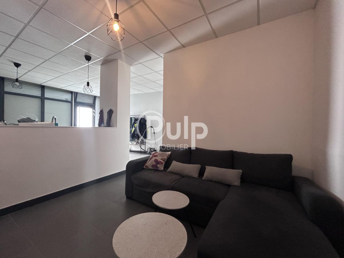 location Appartement Lens (62300) réf:lie18259 - Pulp Immobilier