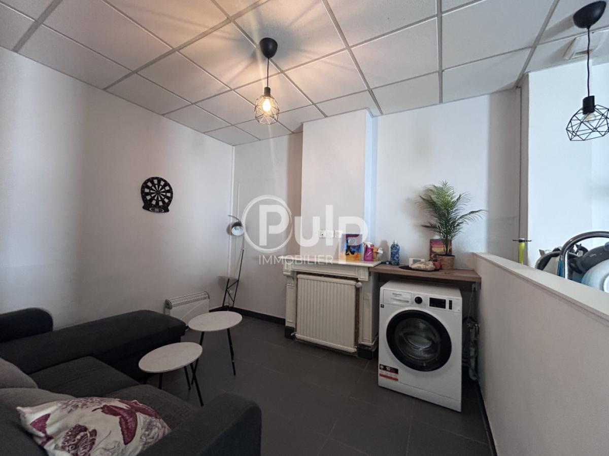 location Appartement Lens (62300) réf:lie18259 - Pulp Immobilier
