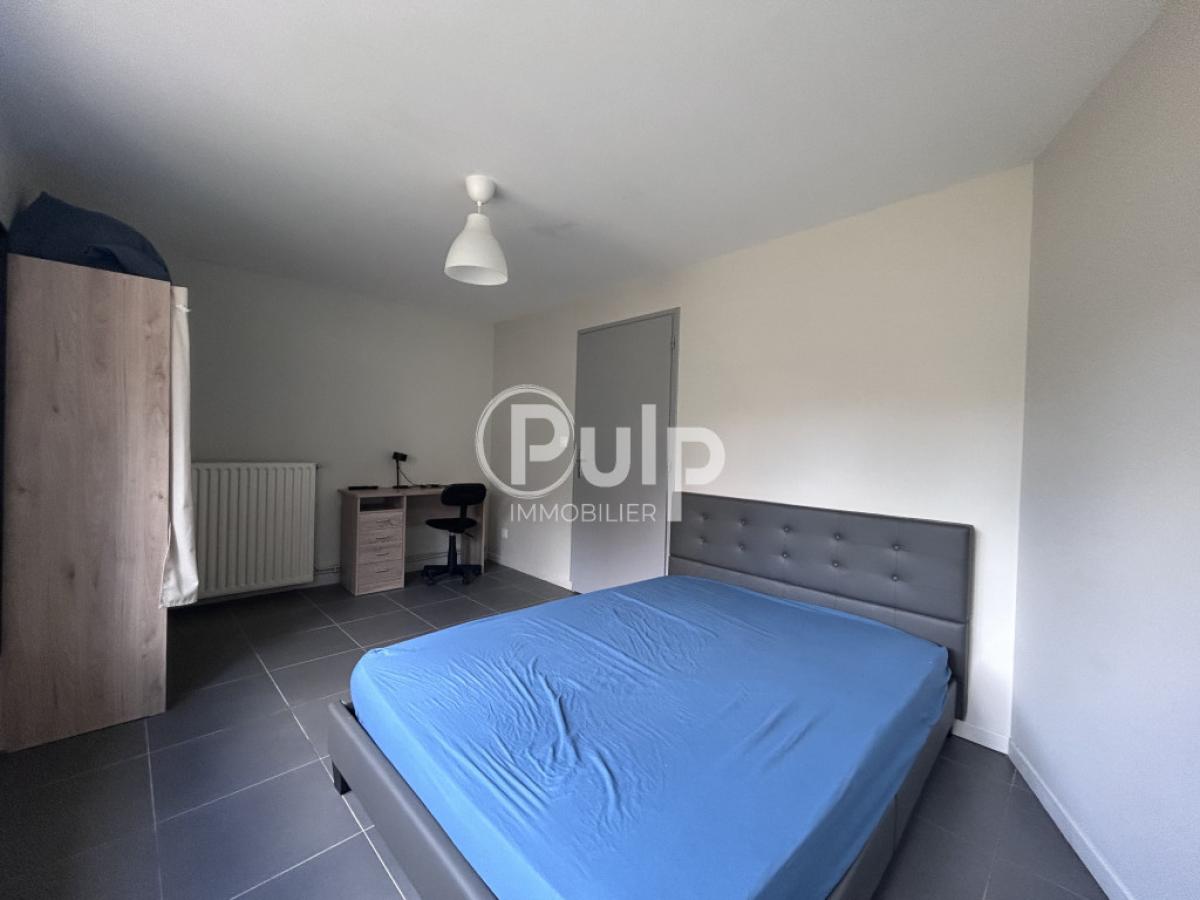location Appartement Lens (62300) réf:lie18259 - Pulp Immobilier