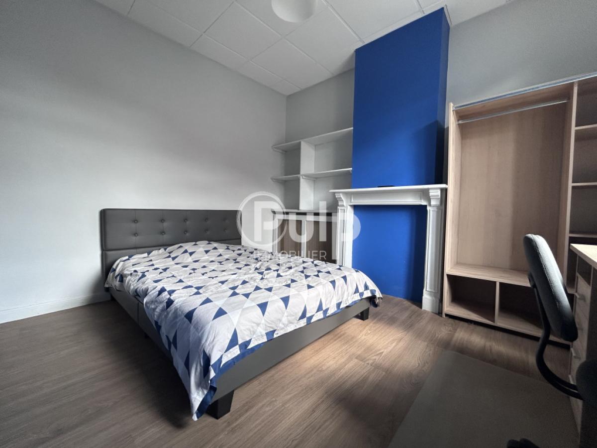 location Appartement Lens (62300) réf:lie18260 - Pulp Immobilier