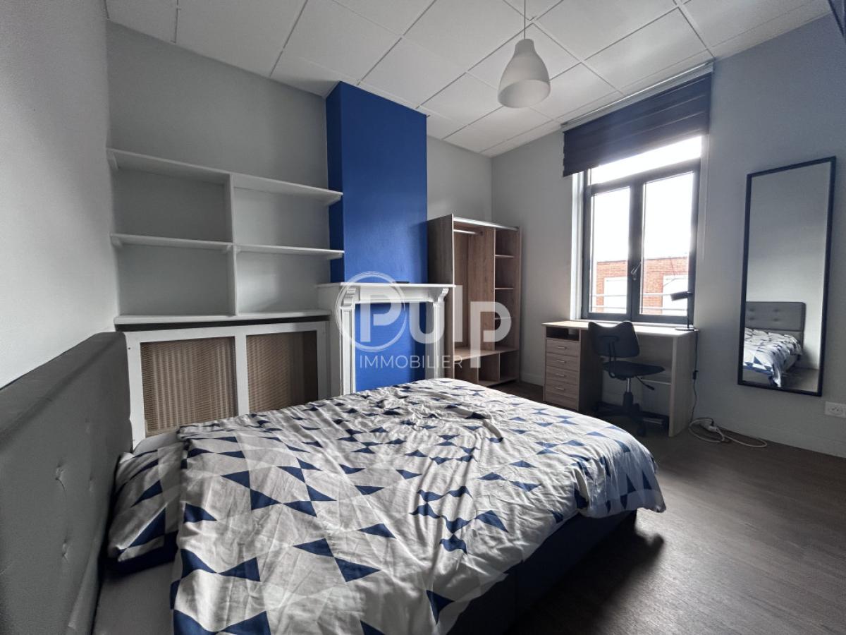 location Appartement Lens (62300) réf:lie18260 - Pulp Immobilier