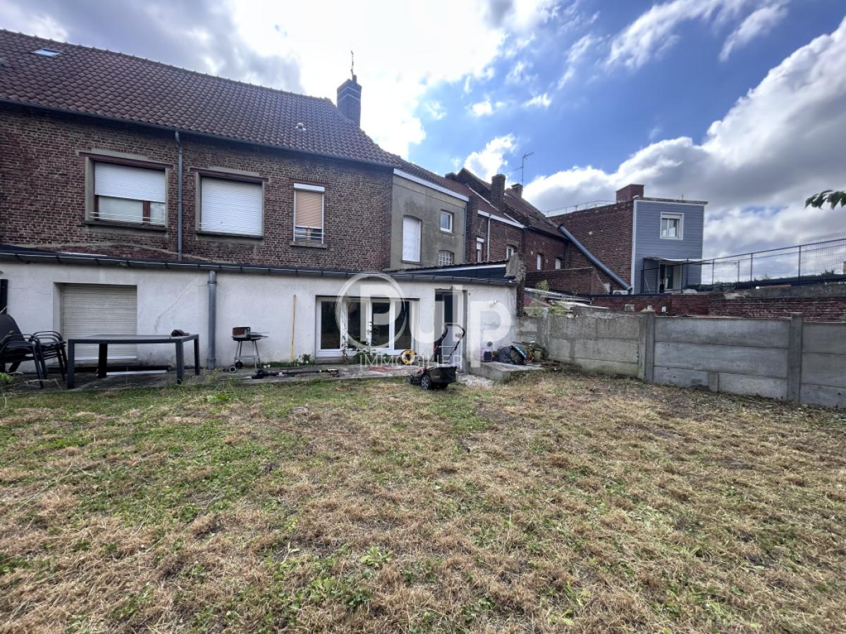location Appartement Lens (62300) réf:lie18260 - Pulp Immobilier