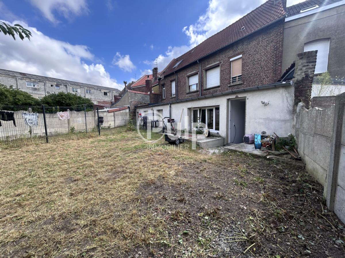 location Appartement Lens (62300) réf:lie18260 - Pulp Immobilier