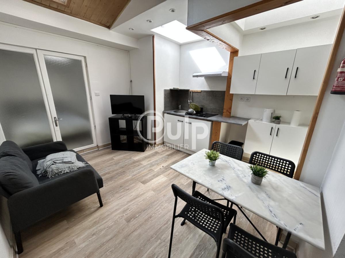 location Appartement Lens (62300) réf:lie18351 - Pulp Immobilier