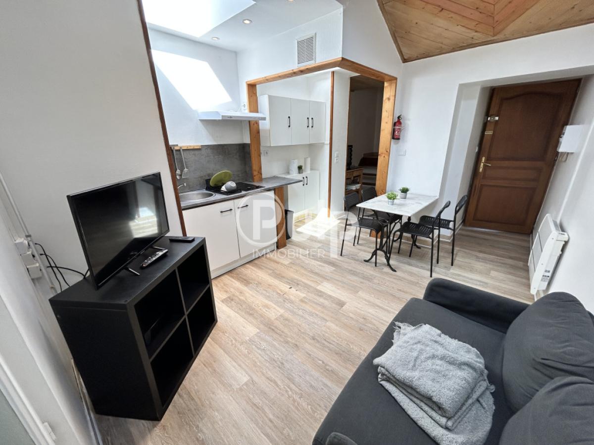 location Appartement Lens (62300) réf:lie18351 - Pulp Immobilier