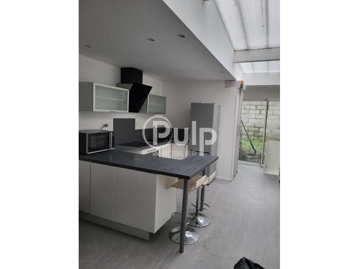 location Appartement Lens (62300) réf:lie18400 - Pulp Immobilier