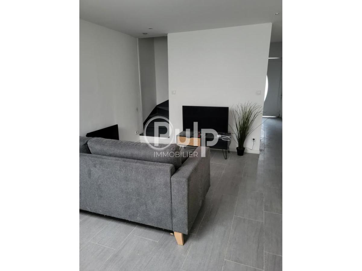 location Appartement Lens (62300) réf:lie18400 - Pulp Immobilier