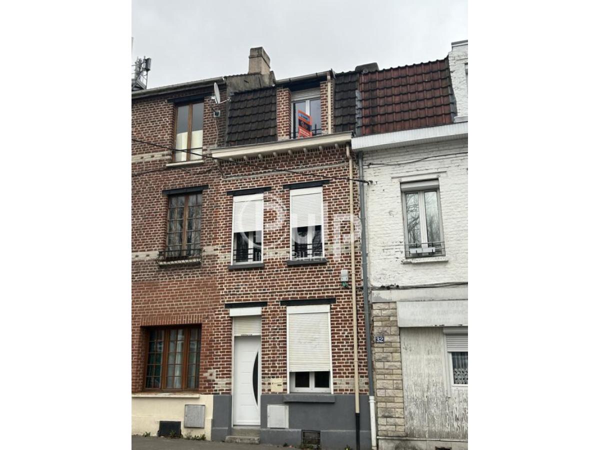 location Appartement Lens (62300) réf:lie18400 - Pulp Immobilier