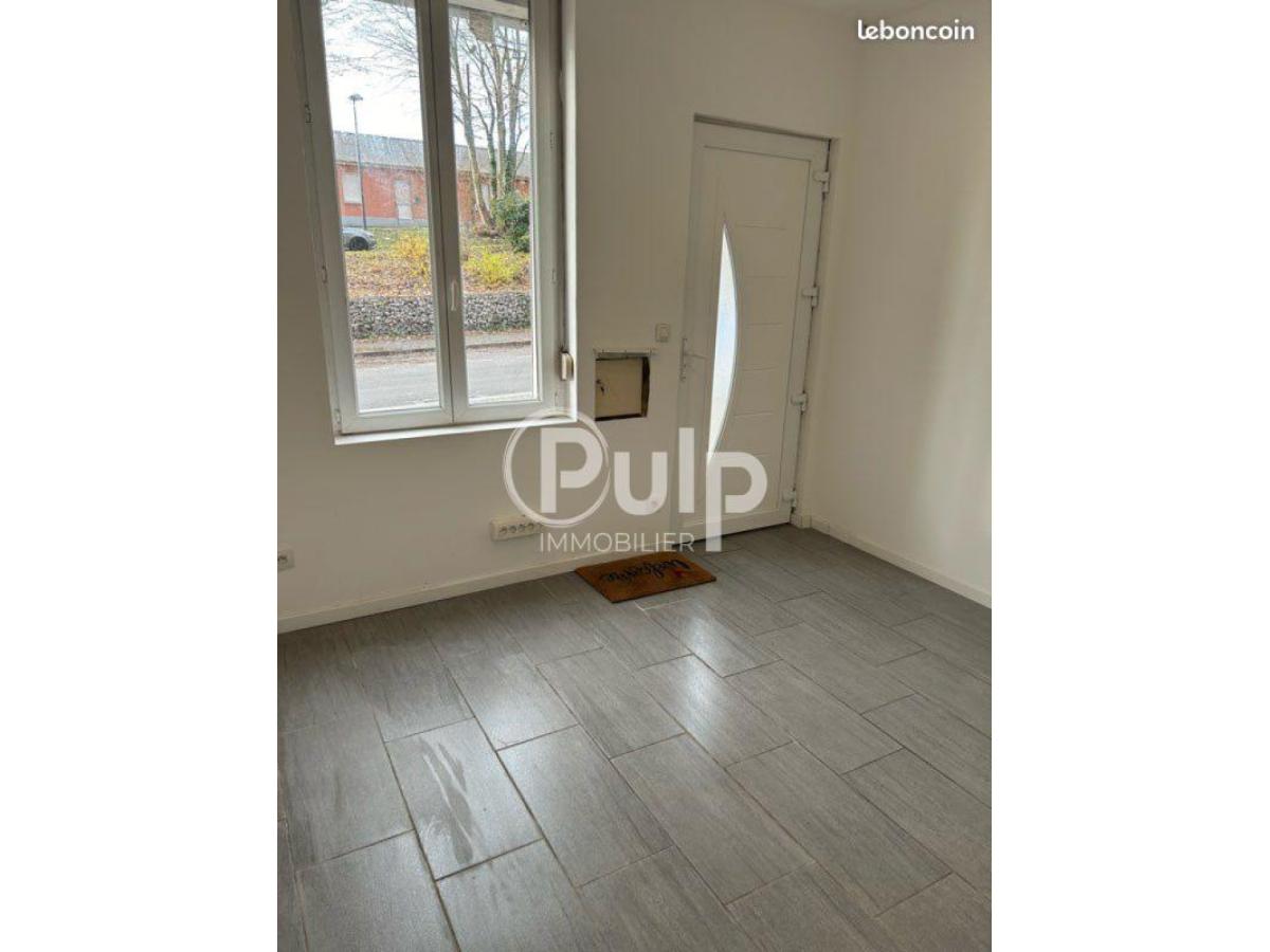 location Appartement Lens (62300) réf:lie18408 - Pulp Immobilier