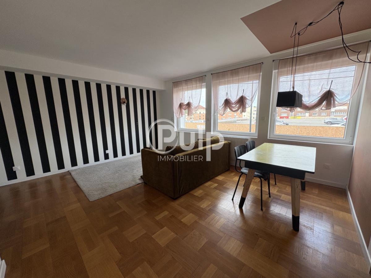 location Appartement Lens (62300) réf:lie18555 - Pulp Immobilier