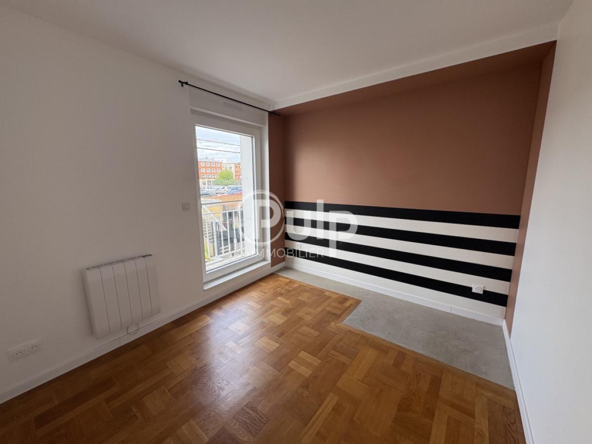 location Appartement Lens (62300) réf:lie18555 - Pulp Immobilier