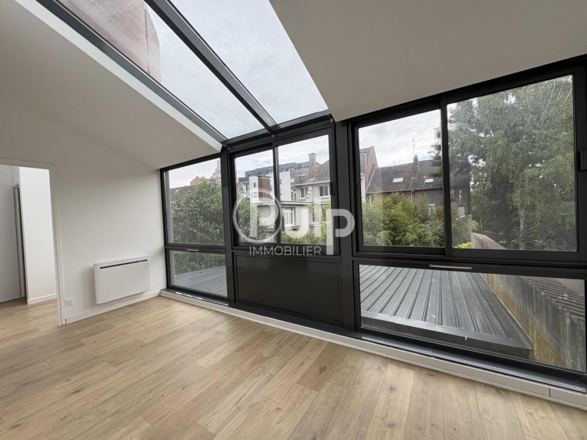 location Appartement Lens (62300) réf:lie18556 - Pulp Immobilier