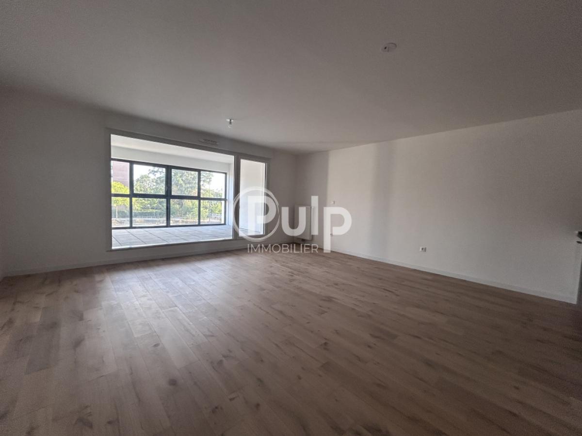 location Appartement Lens (62300) réf:siege18355 - Pulp Immobilier