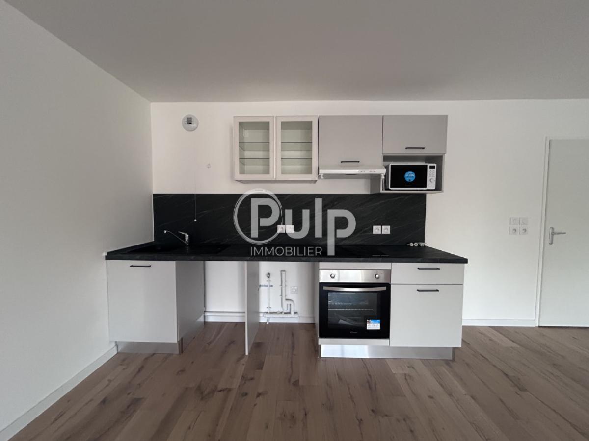 location Appartement Lens (62300) réf:siege18355 - Pulp Immobilier