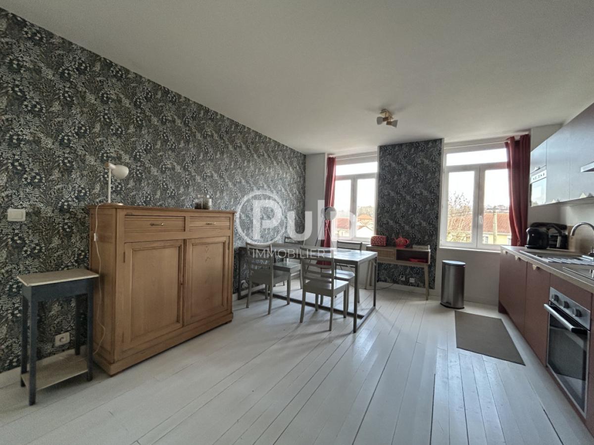 location Appartement Lievin (62800) réf:lie18617 - Pulp Immobilier