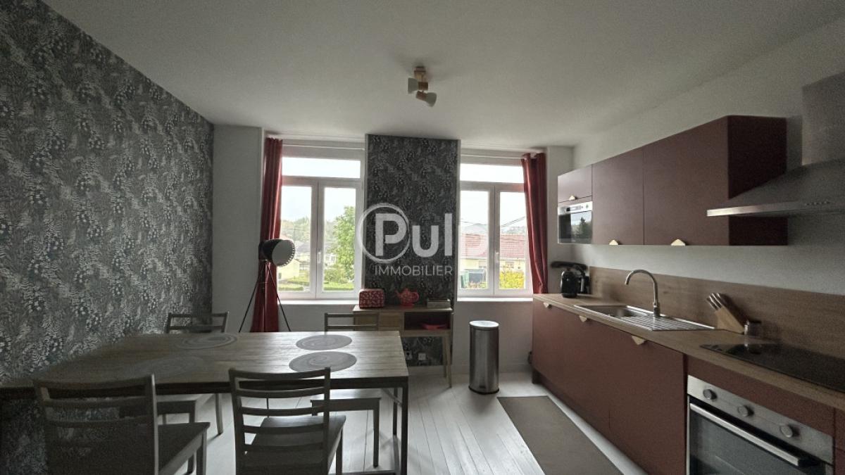 location Appartement Lievin (62800) réf:lie18617 - Pulp Immobilier