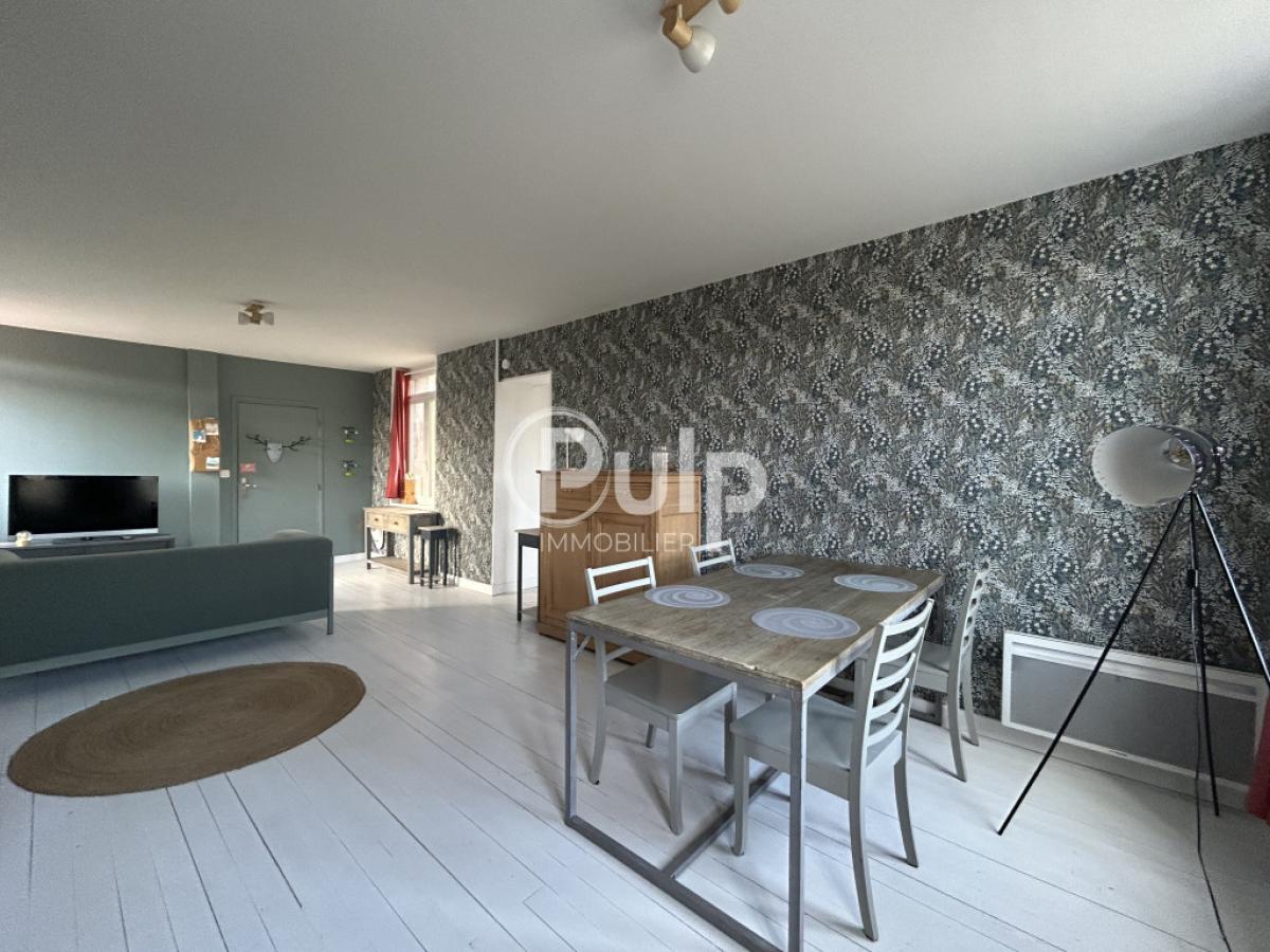location Appartement Lievin (62800) réf:lie18617 - Pulp Immobilier