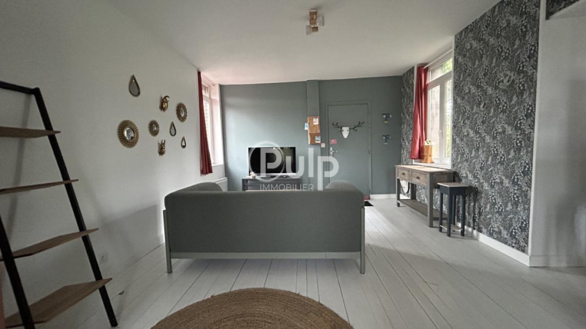 location Appartement Lievin (62800) réf:lie18617 - Pulp Immobilier