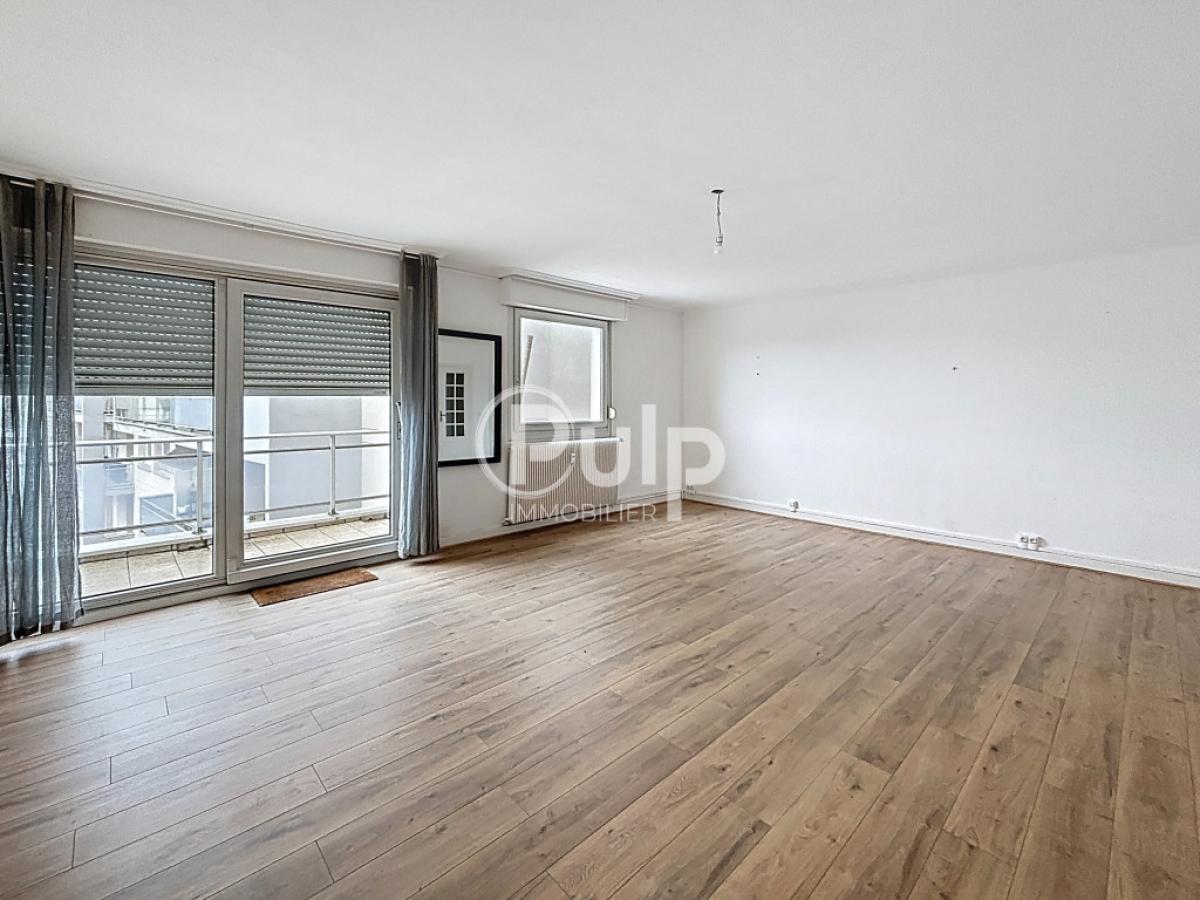 location Appartement Lille (59800) réf:hen14814 - Pulp Immobilier